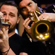 No Limit Street Band