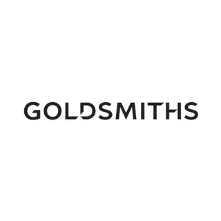 Goldsmiths logo