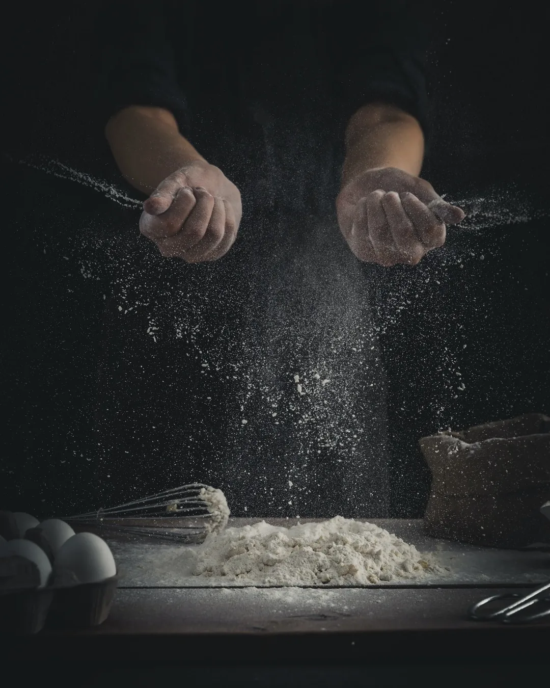 Ann's Smart School of Cookery at Bond Street Chelmsford